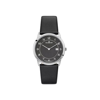 Dugena - 4460741 - Armbanduhr - Herren - Quarz - Modena XL
