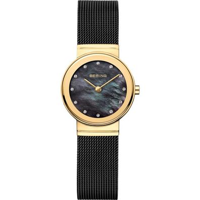 Bering - 10126-132 - Armbanduhr - Damen - Quarz - Classic