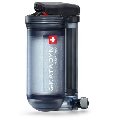 Katadyn - Wasserfilter - Katadyn Filter Hiker Pro Transparent - K8019670