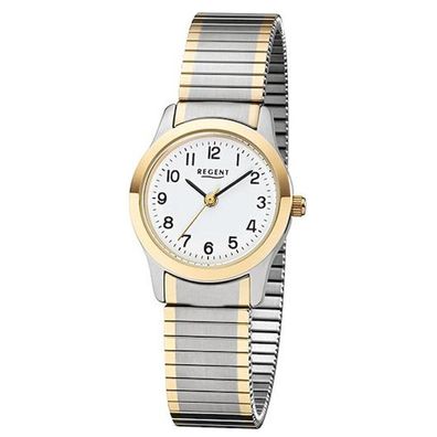 Regent - Armbanduhr - Damen - Zugarmband - 2247484