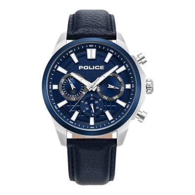 Police - PEWJF0021041 - Armbanduhr - Herren - Quarz - RANGY