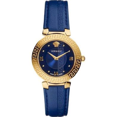 Versace - V16040017 - Armbanduhr - Damen - Quarz - Daphnis