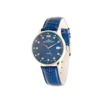 Zeno-Watch - Armbanduhr - Damen - Medium Size Crystals - P315Q-c4