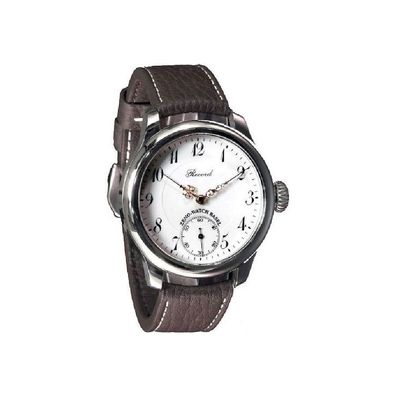 Zeno-Watch - Armbanduhr - Herren - Chrono - RECORD Limited Edition - 1460-s2