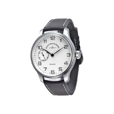 Zeno-Watch - Armbanduhr - Herren - Chronograph - Giant - 10558-9-e2