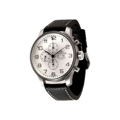 Zeno-Watch - Armbanduhr - Herren - Chrono - Giant - 10557TVDD-e2