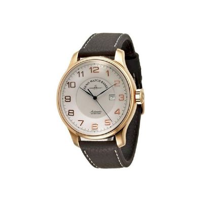 Zeno-Watch - Armbanduhr - Herren - Giant Automatik - 10554-Pgr-f2