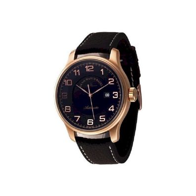 Zeno-Watch - Armbanduhr - Herren - Giant Automatik - 10554-Pgr-f1
