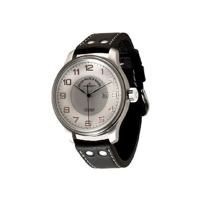 Zeno-Watch - Armbanduhr - Herren - Giant Automatik - 10554-f2