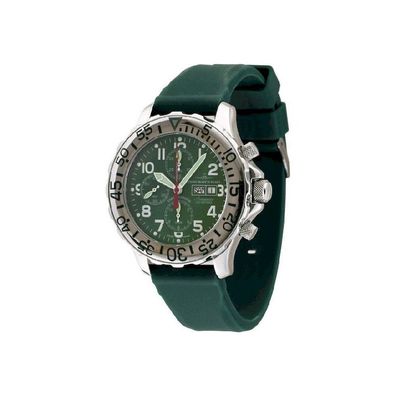 Zeno-Watch - Armbanduhr - Herren - Chrono - Hercules 3 2657TVDD-a8