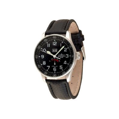 Zeno-Watch - Armbanduhr - Herren - Chrono - X-Large Retro - P590-s1