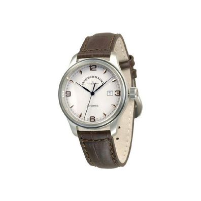 Zeno-Watch - Armbanduhr - Herren - NC Retro Automatik - 9554-g2-N2