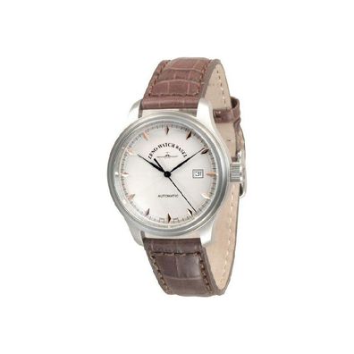 Zeno-Watch - Armbanduhr - Herren - NC Retro Automatik - 9554-g2-N1