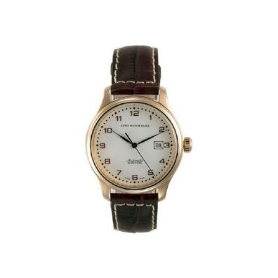 Zeno-Watch - Armbanduhr - Herren - Chrono - NC Retro Spezial - 9554-Pgr-f2