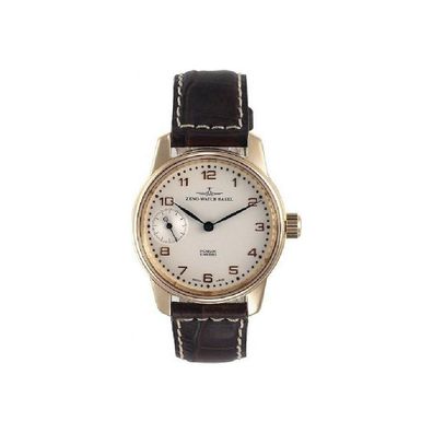 Zeno-Watch - Armbanduhr - Herren - Chrono - NC Retro Spezial - 9558-9-Pgr-f2