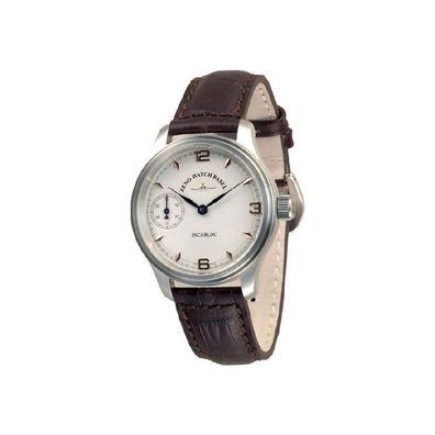 Zeno-Watch - Armbanduhr - Herren - Chronograph - NC Retro - 9558-9-g2-N2