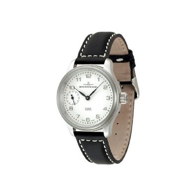 Zeno-Watch - Armbanduhr - Herren - Chronograph - NC Retro - 9558-9-e2