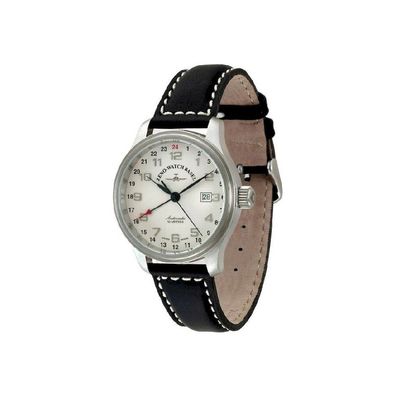 Zeno-Watch - Armbanduhr - Herren - NC Retro - 9563-e2