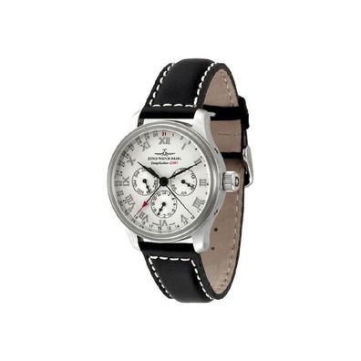 Zeno-Watch - Armbanduhr - Herren - NC Retro - 9590-e2