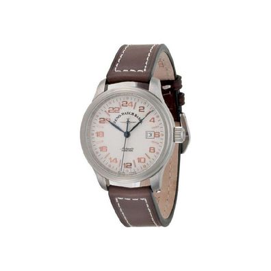 Zeno-Watch - Armbanduhr - Herren - NC Retro 24 hours - 9563-24-f2