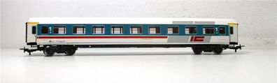 Märklin H0 4220 InterCity Schnellzugwagen 1. KL 61 80 19-90 119-7 DB OVP (2924H)
