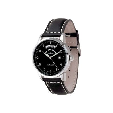 Zeno-Watch - Armbanduhr - Herren - Magellano Big - 6069DD-c1