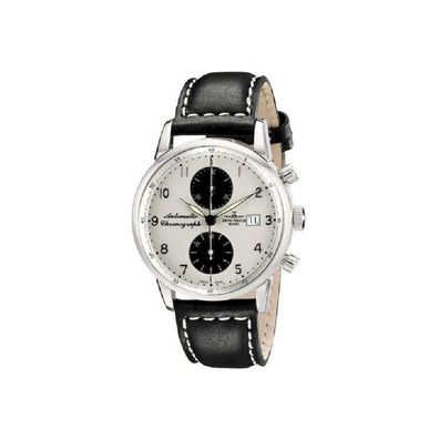 Zeno-Watch - Armbanduhr - Herren - Magellano Chrono Bicompax - 6069BVD-d2