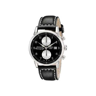 Zeno-Watch - Armbanduhr - Herren - Magellano Chrono Bicompax - 6069BVD-d1