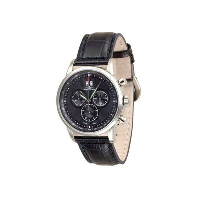Zeno-Watch - Armbanduhr - Herren - Chrono - Magellano - Quarz - 6069-5040Q-g4