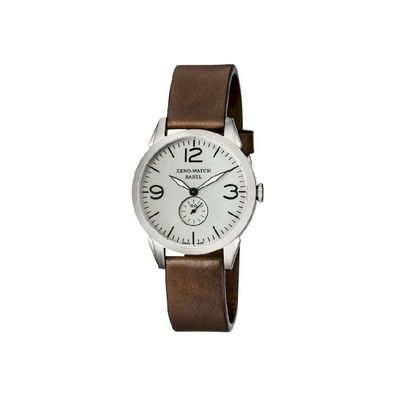 Zeno-Watch - Armbanduhr - Herren - Chrono - Vintage Line Small Second - 4772Q-i3