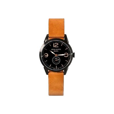 Zeno-Watch - Armbanduhr - Herren - Vintage Line Small Second - 4772Q-bk-i1-6