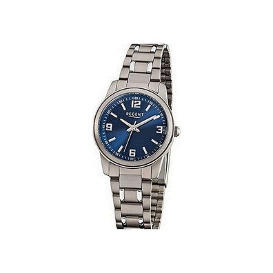 Regent Uhr - Armbanduhr - Damen - F-857