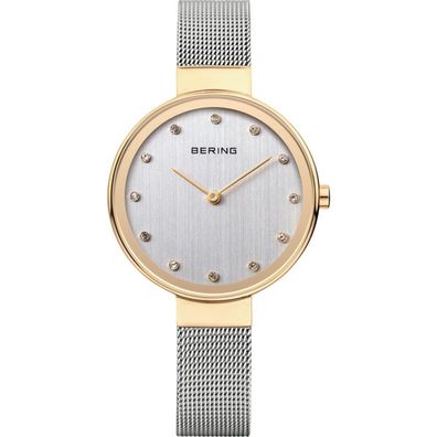 Bering - Armbanduhr - Damen - Classic Collection - 12034-010