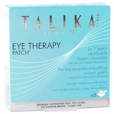 Talika Eye Theraphy Patch x 6 Anwendungen