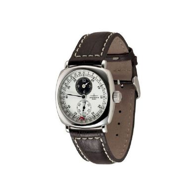 Zeno-Watch - Armbanduhr - Herren - Chrono - Regulator Regulator Ltd - 400-i21