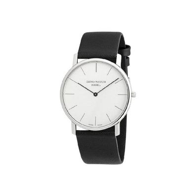Zeno-Watch - Armbanduhr - Herren - Chronograph - Bauhaus Stripes - 3767Q-i3