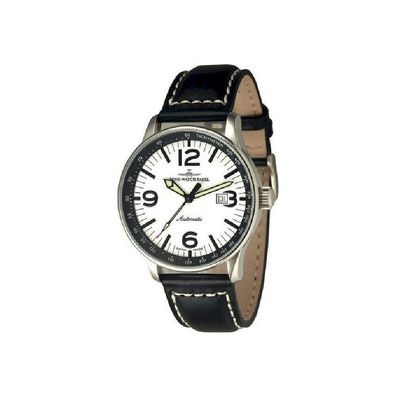 Zeno-Watch - Armbanduhr - Herren - Tachymeter Automatik - 3650-i2
