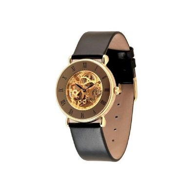 Zeno-Watch - Armbanduhr - Herren - Chrono - Nameless Skeleton Ltd - 3572-Pgg-s9