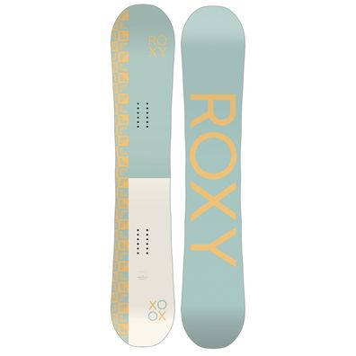 ROXY Women Snowboard Xoxo - Länge: 145
