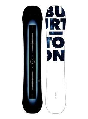 BURTON Snowboard Custom X no color - Größe: 58W