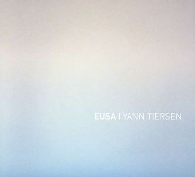 Yann Tiersen: Eusa - - (CD / E)