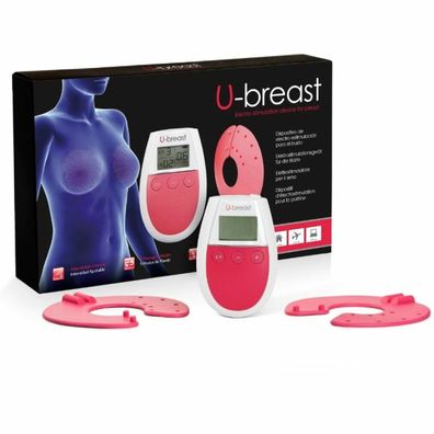 U-Breast: Elektrostimulationsgerät zur Brustvergrößerung