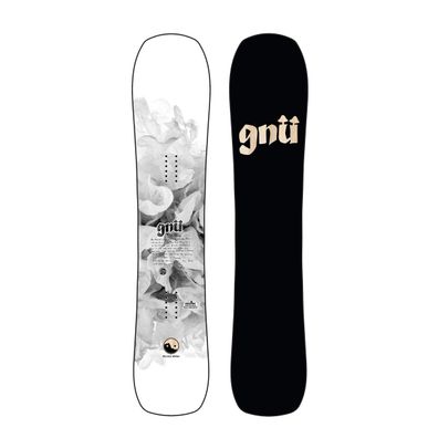 GNU Snowboard Fun Guy 2021 - Länge: 154cm