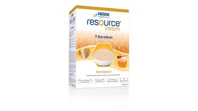 Resource 7 Kornbrei - ab 600g (2x 300g)