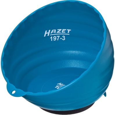 Hazet
Magnet-Schale 150 mm Durchmesser. 197-3
