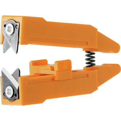 Weidmüller
ersatzmesser für Stripax Ultimate 0.25-6.00 mm² 53584130