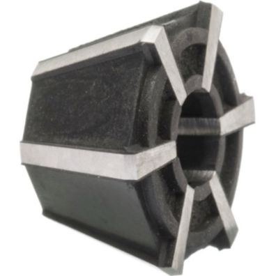 Ortlieb
rubber-flex Spannzange J 116 Spannbereich 2,5 / 4,5 mm