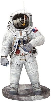 Metal Earth - Apollo 11 Astronaut