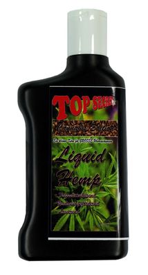 Top Secret Liquid AMINO SOAK 250ml Flüssig Dip