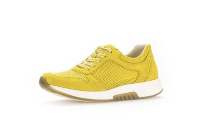 Gabor Shoes Sneaker - Sole Leder/ Synthetik